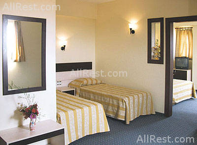 Seher Hotel 16